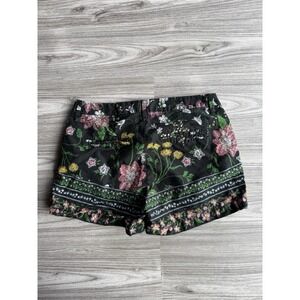 Women's Old Navy‎ Floral Shorts Size 4!
